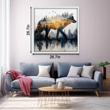 Dusk Wanderer Puzzle 1000 pièces 1000 pièces