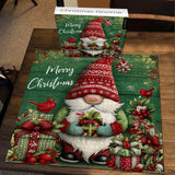 Christmas Gnome Jigsaw Puzzles 1000 Pieces