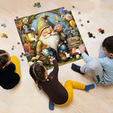Puzzle Swing Swing Swing 1000 Pièces