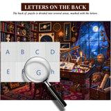 Moonlight Astronomy Studio Jigsaw Puzzle 1000 Pieces