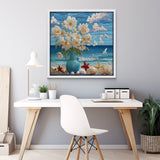 Realm of Azure Jigsaw Puzzle 1000 Piece