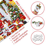 Joy Christmas Jigsaw Puzzle 1000 Pieces