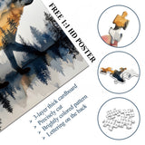 Dusk Wanderer Puzzle 1000 pièces 1000 pièces