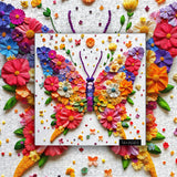 Blossom Wings Jigsaw Puzzle 1000 Pieces