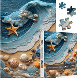 Puzzle Swing Swing Swing 1000 Pièces