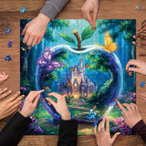Puzzle Apple Fairyland 1000 pièces
