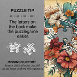 Cross of Faith Jigsaw Puzzles 1000 Pieces