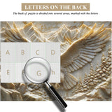 Puzzle Ali di Marmo 1000 Pezzi