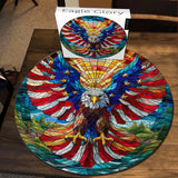 Puzzle Eagle Glory 1000 pezzi
