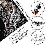 Diamond Horse Jigsaw Puzzle 1000 Pieces