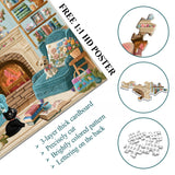 Cozy Corner Jigsaw Puzzles 1000 Pieces