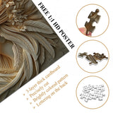 Goddess Sculpture Jigsaw Puzzle 1000 Pieces