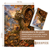 Superstar nel bagno Jigsaw Puzzle 1000 pezzi