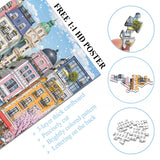 Kirschstadt Puzzle 1000 Teile