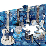 Electric Echoes Jigsaw Puzzles 1000 Pieces