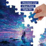 Dreams Beyond Starlight Jigsaw Puzzles 1000 Pieces