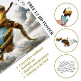 Puzzle Spirit of Nature 1000 pièces