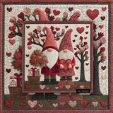 Sweet Gnomes Jigsaw Puzzles 1000 Pieces