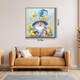 Easter Bloom Jigsaw Puzzle 1000 Pieces