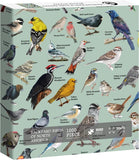 Backyard Birds Jigsaw Puzzle 1000 Pieces