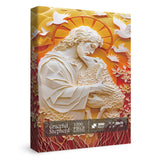 Graceful Shepherd Jigsaw Puzzle 1000 Pieces