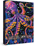 Spectral Tentacles Jigsaw Puzzle 1000 Pieces