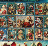 Santa Claus Jigsaw Puzzle 1000 Pieces