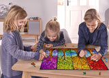 Tree of Four Seasons Jigsaw Puzzle 1000 Pieces