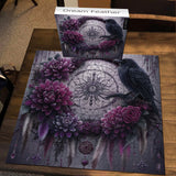 Dream Feather Jigsaw Puzzle 1000 Pieces