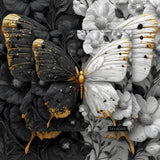 YinYang Butterfly Jigsaw Puzzle 1000 Pieces