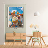 The Cat Click Jigsaw Puzzles 1000 Pieces