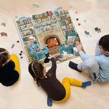 Cozy Corner Jigsaw Puzzles 1000 Pieces
