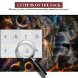 Puzzle des Reichs der Ewigkeit 1000 Teile