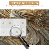 Goddess Sculpture Jigsaw Puzzle 1000 Pieces