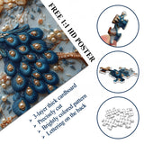 Casse-tête Plumage de Perle 1000 pièces