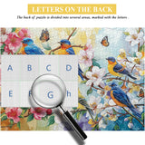 Spring Melody Jigsaw Puzzle 1000 Pieces