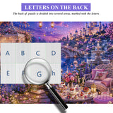 Serene Eden Jigsaw Puzzle 1000 Stück