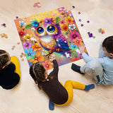 Blossom Sentinel Jigsaw Puzzle 1000 Pieces