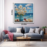 Realm of Azure Jigsaw Puzzle 1000 Piece