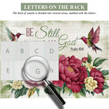 Still Peace Jigsaw Puzzles 1000 Pieces