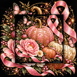 Pink Hope Jigsaw Puzzle 1000 Pieces
