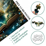 Traumreich Puzzle 1000 Teile