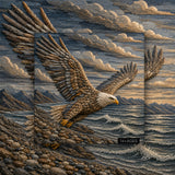 Steinadler-Puzzle 1000 Teile
