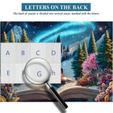 Fantasy Journey Jigsaw Puzzle 1000