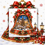 Bell Wonderland Puzzle 1000 Teile