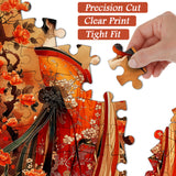 Puzzle da 1000 pezzi Lady In Moonlight