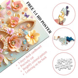 Diamond Note Jigsaw Puzzle 1000 Pieces