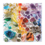 Colorful Crystal Jigsaw Puzzle 1000 Pieces