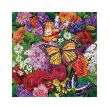 Spring Butterfly Jigsaw Puzzle 1000 Pieces