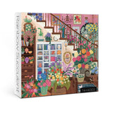 Flower Plant Jigsaw Puzzle 1000 Pieces